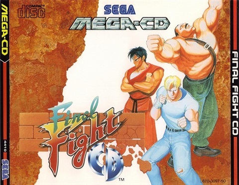 Final Fight, w/ Manual, Boxed - CeX (UK): - Buy, Sell, Donate